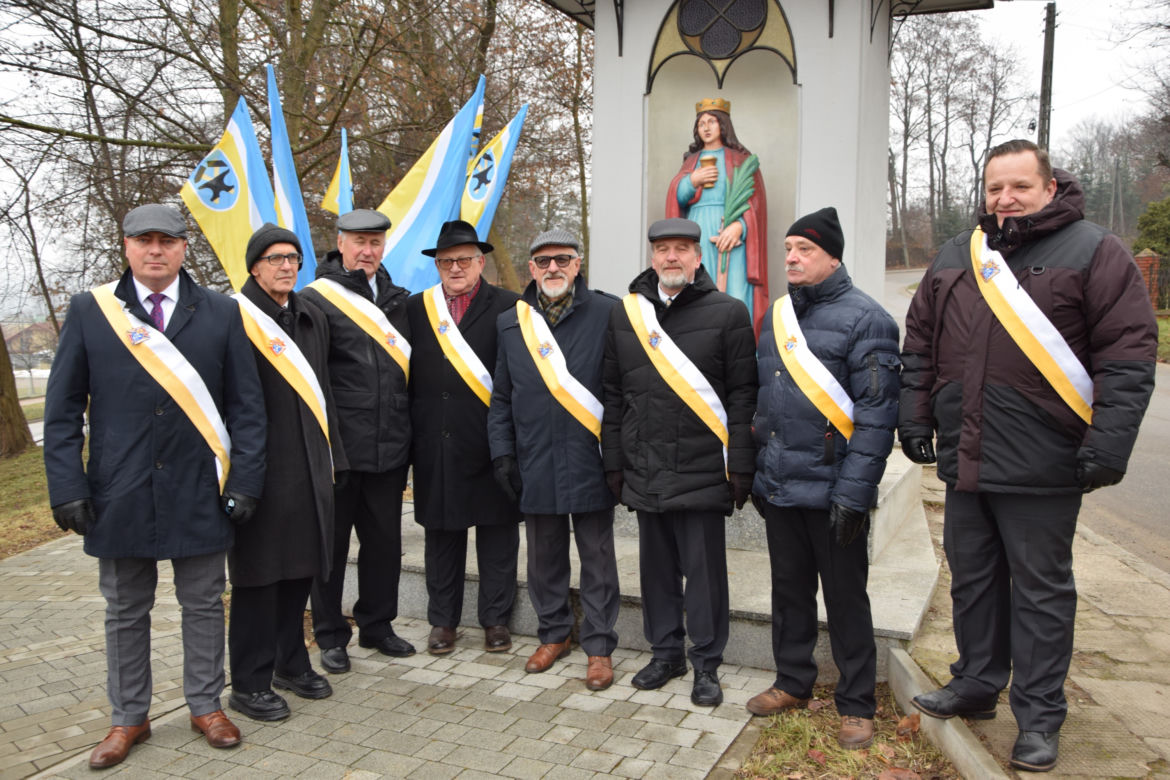 Barbórka Starachowice 2022