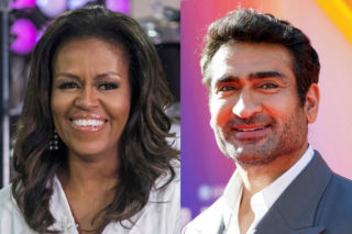 Była pierwsza dama romansuje z gwiazdą Marvela? Szokujące plotki