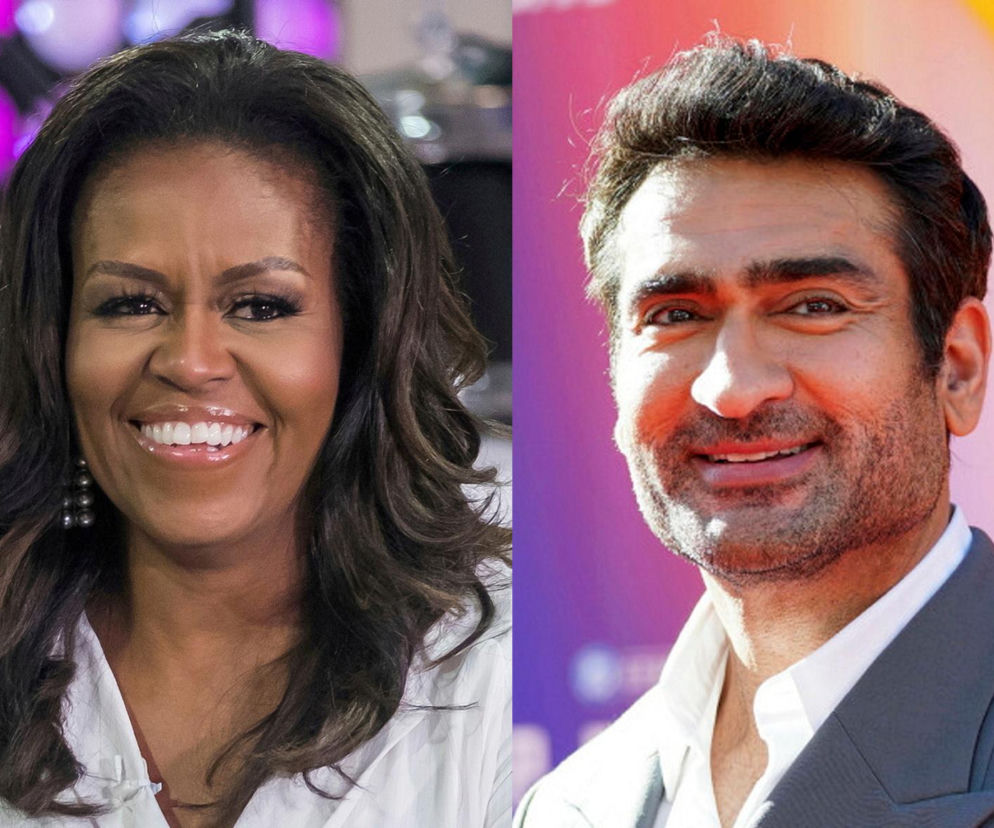 Była pierwsza dama romansowała z gwiazdą Marvela? Szokujące plotki