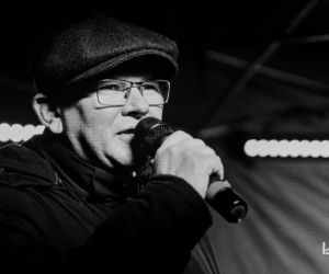 Sylwester Miejski i powitanie Nowego Roku 2026 w Łukowie