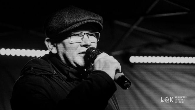 Sylwester Miejski i powitanie Nowego Roku 2026 w Łukowie