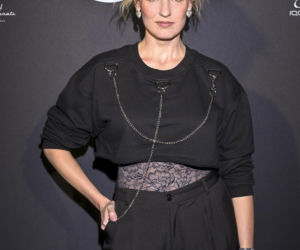 Gwiazdy na premierze GQ Poland