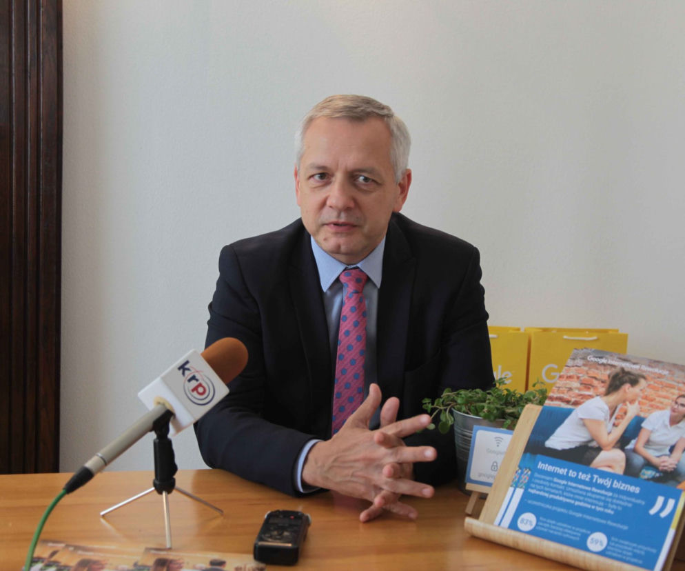 Marek Zagórski