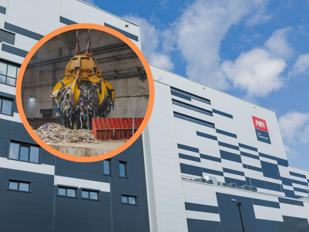 Port Czystej Energii w Gdańsku otwarty