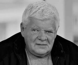 Tomasz Knapik nie żyje. Szczegóły pogrzebu