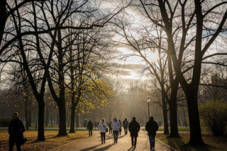 Dziś w Raciborzu aura zaskoczy! Czy zmarzniesz, czy się rozgrzejesz?