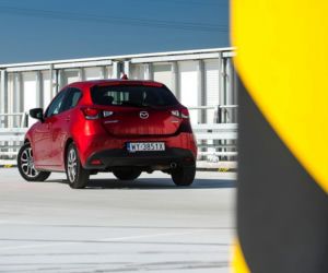 Mazda 2 1.5 SKYACTIVE-G 90 KM AT6 SkyPASSION