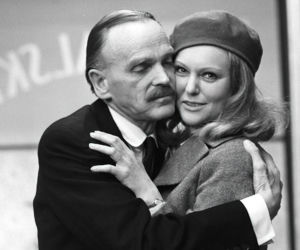 Aleksandra Zawieruszanka