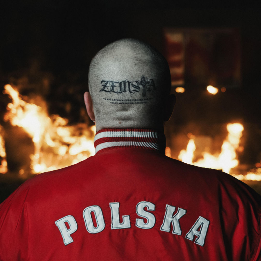 Bedoes 2115 powraca! 