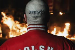 Bedoes 2115 powraca! Kamień z serca to nowy singiel i początek nowej ery w karierze rapera