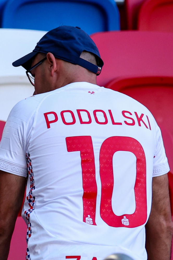 Górnik Zabrze - GKS Katowice: Zdjęcia kibiców i zawodników z meczu 6. kolejki PKO BP Ekstraklasy