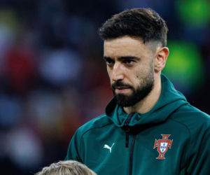 Bruno Fernandes - Portugalia