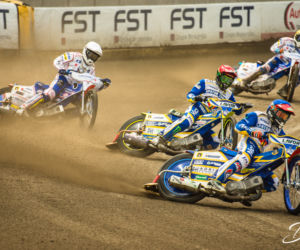 Apator Toruń - Orzeł Łódź, dużo zdjęć z Motoareny
