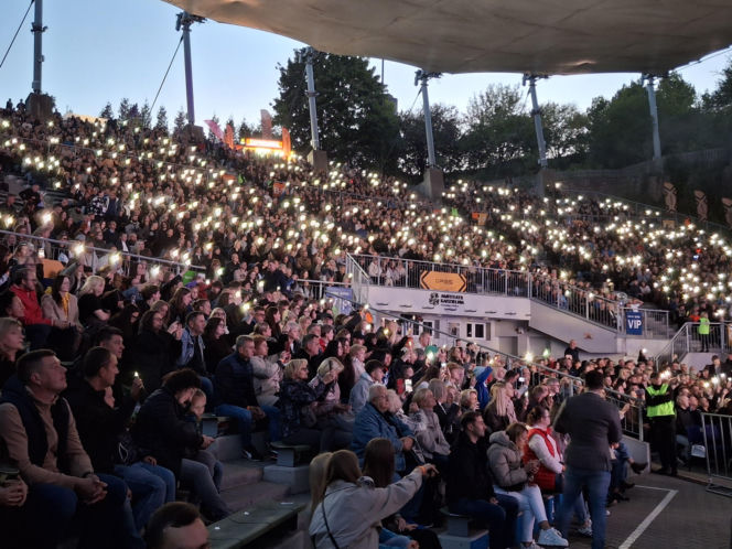 PGS Rock Festiwal 2025