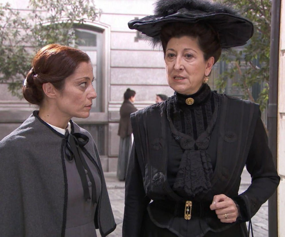 Akacjowa 38: streszczenie odcinka 854