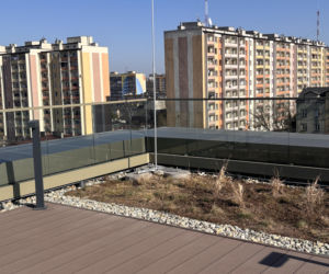 Budowa radomskiego Medyka na finiszu