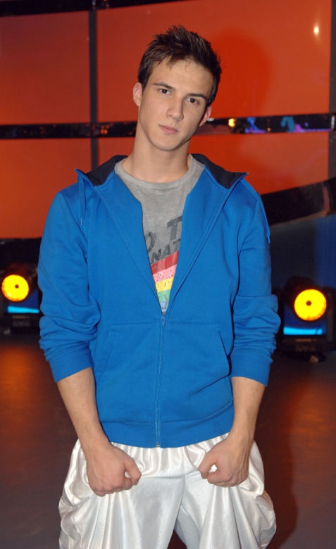 Gabriel Piotrowski