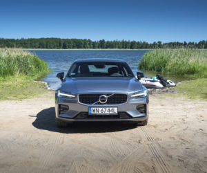 Volvo S60 T5 R-Design