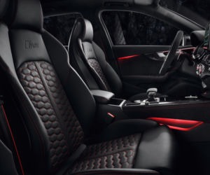 Audi RS 4 Avant 2020