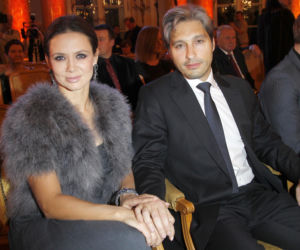 Kinga Rusin, Marek Kujawa