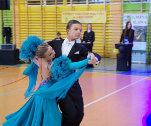 Turniej Tańca w Wikielcu