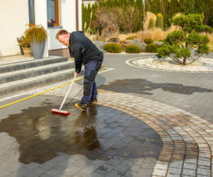 Murator Ogroduje, realizacje