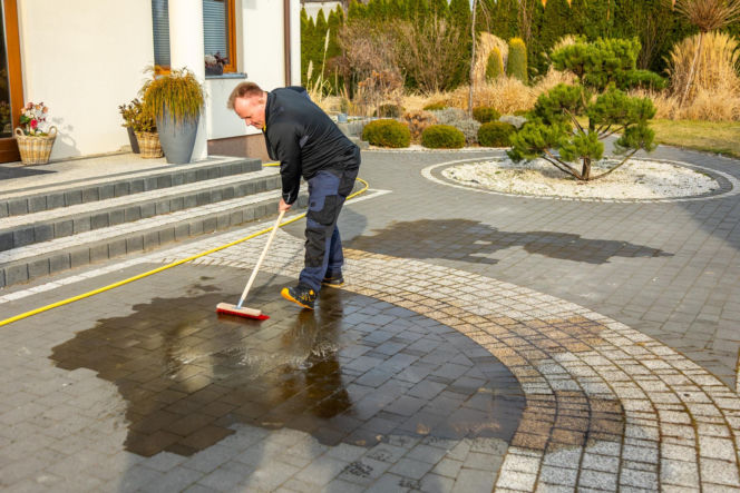 Murator Ogroduje, realizacje