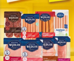 Nowe promocje w Biedronce od 15.03