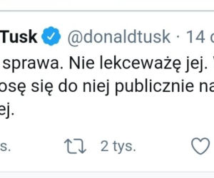 Pod hashtagiem #nosTTalgia użytkownicy Twittera przypomnieli najciekawsze i najzabawniejsze tweety z ostatnich lat