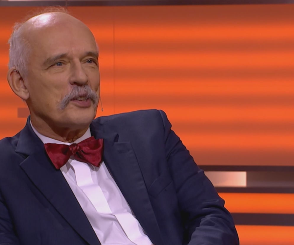 Korwin-Mikke