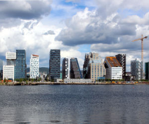 Oslo