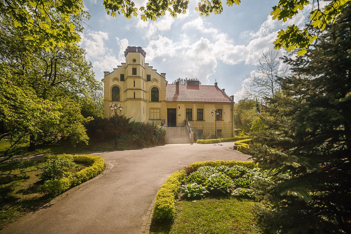 3. Skawina (miasto)