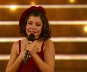 Eurowizja Junior 2025. Francja wygrała!