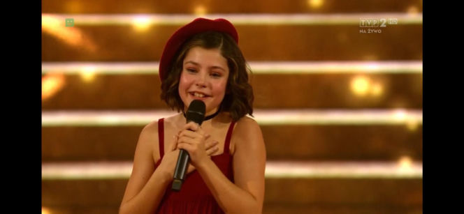 Eurowizja Junior 2025. Francja wygrała!