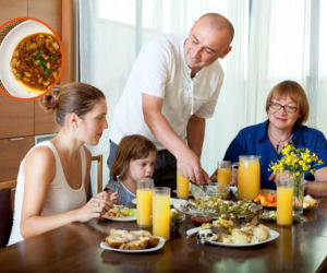 To danie było hitem w PRL-u. Warto po nie sięgać zimą, gdyż działa przeciwbakteryjnie i przeciwwirusowo 