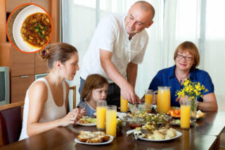 To danie było hitem w PRL-u. Warto po nie sięgać zimą, gdyż działa przeciwbakteryjnie i przeciwwirusowo 