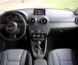 Audi A1 Sportback 1.6 TDI