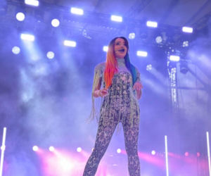 Koncert juwenaliowy na kieleckiej Kadzielni 2026