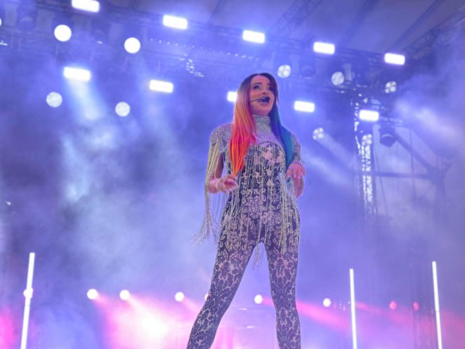 Koncert juwenaliowy na kieleckiej Kadzielni 2026