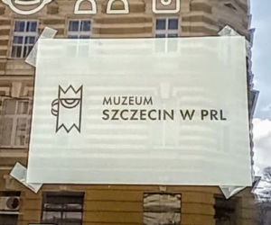 Muzeum Szczecin w PRL