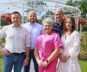 Agata z Rolnik szuka żony pokazała partnera. Miłość kwitnie