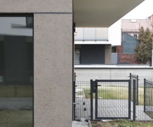 Warszawa, format: Deweloper postawił domy na Mleczarskiej. Cofnięto mu pozwolenie na budowę