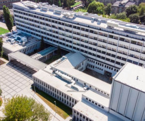 Imponująca inwestycja UJ w centrum Krakowa