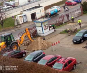 Awaria wodociągowa w Warszawie. Mieszkańcy bez wody