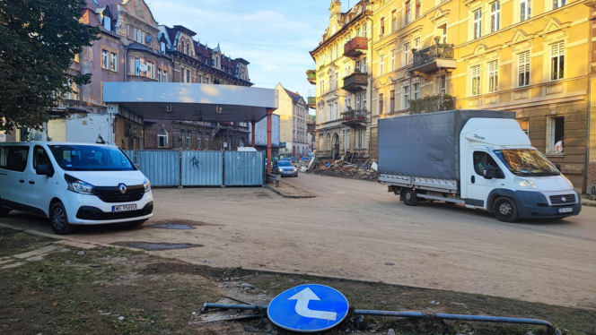 Pękła tama, fala zalała miasto. Dwa lata od koszmaru na Dolnym Śląsku. "Dzieci płakały"