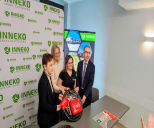 Nowe defibrylatory pojawią się w trzech kluczowych lokalizacjach Gorzowa