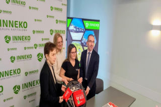 Nowe defibrylatory pojawią się w trzech kluczowych lokalizacjach Gorzowa