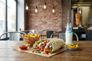 Najlepsze kebaby w Krakowie – TOP 10 krakowskich kebabów