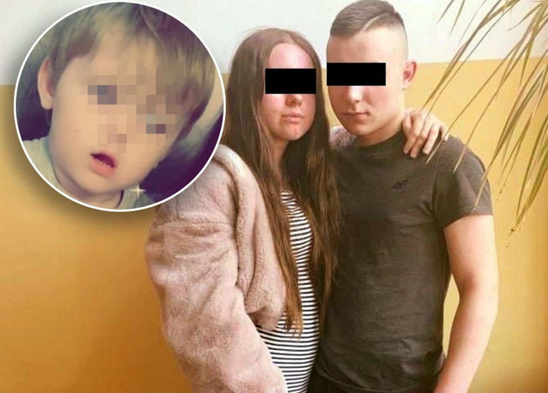 Makabryczna śmierć Leosia pod Garwolinem. Nowe fakty