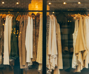 Targi mody niezależnej Aleja Projektantów by Fashion Meeting